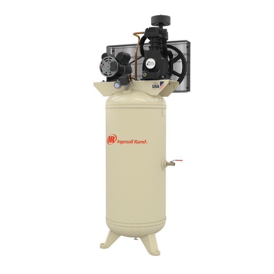 Máy nén khí Ingersoll Rand Reciprocating