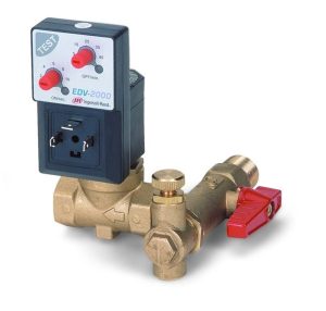 [Dịch vụ] Condensate Management – Ingersoll Rand