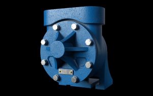 Bơm bôi trơn Ingersoll Rand Circulation Pumps - C