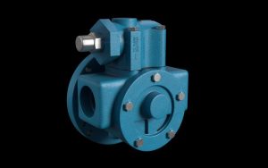 Bơm bôi trơn Ingersoll Rand Close Coupled Pumps - CC