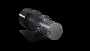 Bơm khớp từ Ingersoll Rand Magnetically Driven Gear Pumps - D