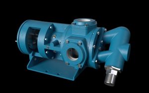 Bơm công nghiệp Ingersoll Rand Process Pumps - GlobalGear®