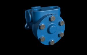 Bơm bôi trơn Ingersoll Rand Lubrication Pumps L