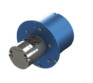 Bơm khớp từ Ingersoll Rand Powered By ORBIS™ Technology