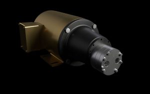 Bơm khớp từ Ingersoll Rand Magnetically Coupled Pumps - T
