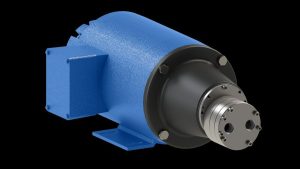 Bơm khớp từ Ingersoll Rand W Series