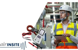 kiểm toán khí nén Air Audit CompAir