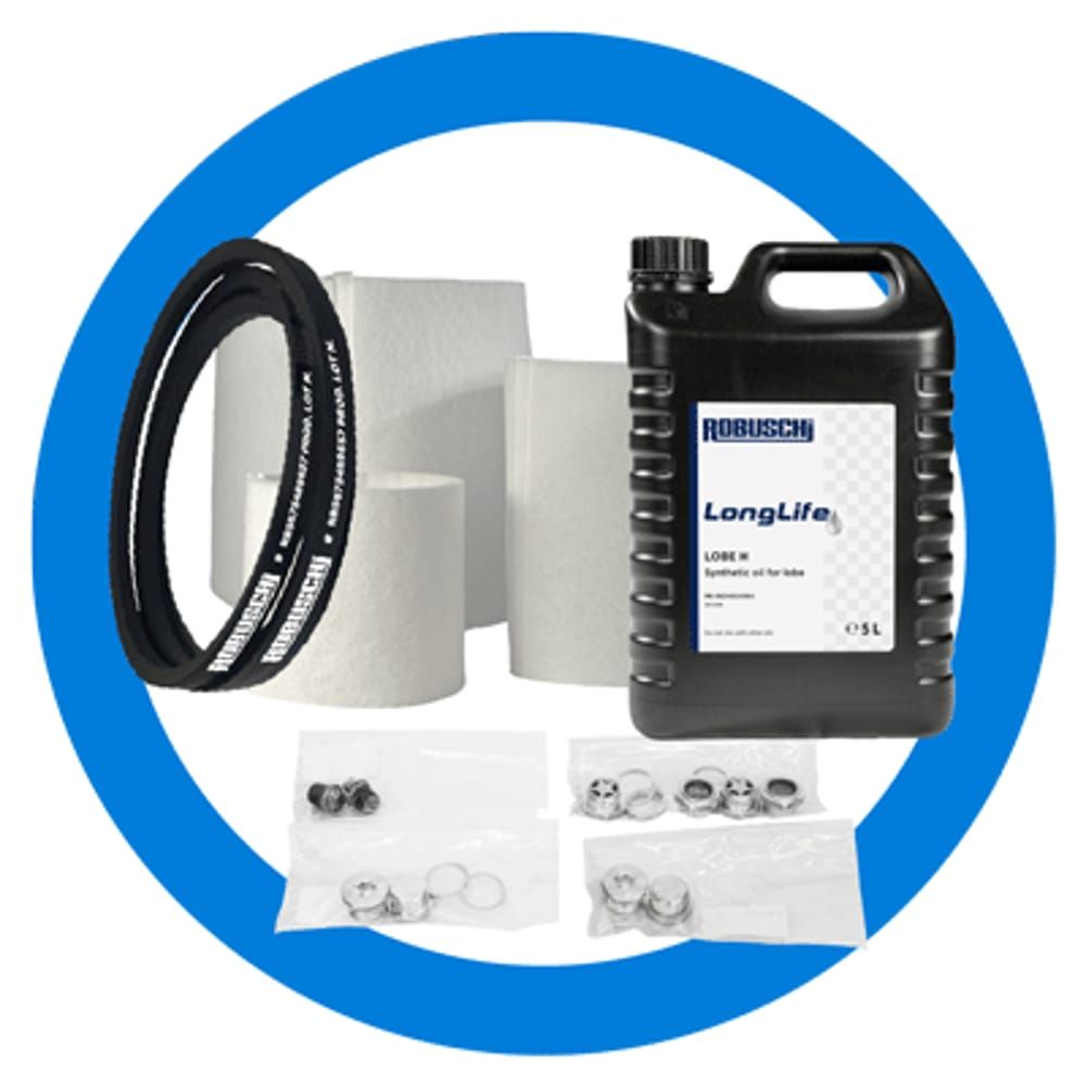 Kit bảo dưỡng Robuschi Service Kits