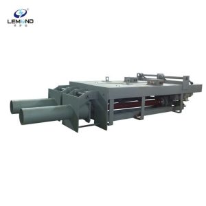 Máy thổi bụi lò hơi Zhejiang Lemond Air Heater Soot Blower