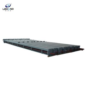 [Kiến thức] Máy thổi bụi lò hơi được chế tạo từ những vật liệu gì?