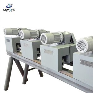 [Kiến thức] Những yếu tố nào ảnh hưởng đến hiệu suất máy thổi bụi phần tử quay?