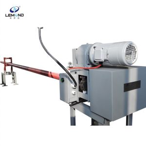 [Kiến thức] Tải lò hơi ảnh hưởng thế nào đến máy thổi tro quay cố định?