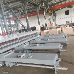 [Kiến thức] Máy thổi bụi thò/rút hoạt động thế nào trong lò hơi trực lưu (once-through)?
