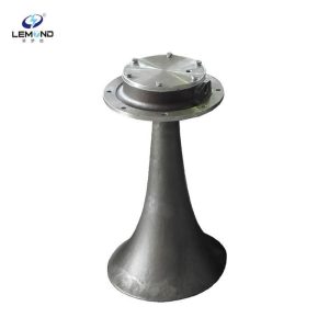 [Kiến thức] Nguồn cấp khí cho máy thổi bụi âm thanh trong lò hơi có yêu cầu đặc biệt nào?