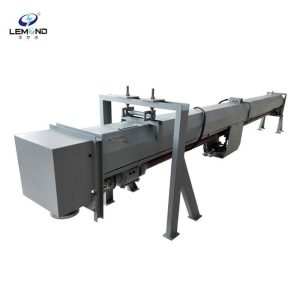 Máy thổi bụi lò hơi Zhejiang Lemond Boiler Soot Blower