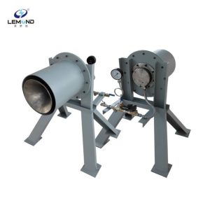 Máy thổi bụi lò hơi Zhejiang Lemond Compress Air Acoustic Soot Blower