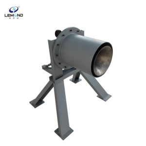 Máy thổi bụi lò hơi Zhejiang Lemond Convenient Installation Soot Blower