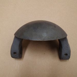 Máy thổi bụi lò hơi Zhejiang Lemond Dome Valve Disc