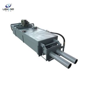 Máy thổi bụi lò hơi Zhejiang Lemond Double Medium Air Preheater Soot Blower