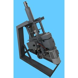 Máy thổi bụi lò hơi Zhejiang Lemond Furnace Arch Rotary Soot Blower
