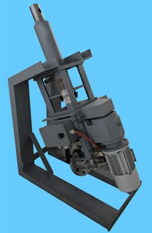 Máy thổi bụi lò hơi Zhejiang Lemond Furnace Arch Soot Blower