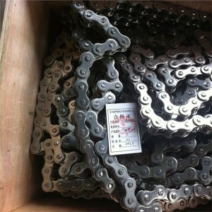 Máy thổi bụi lò hơi Zhejiang Lemond Furnace Sootblower Chain
