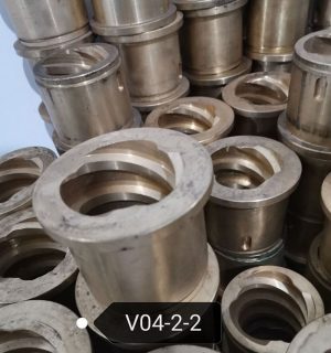 Máy thổi bụi lò hơi Zhejiang Lemond Furnace Sootblower Function Nut