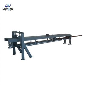 Máy thổi bụi lò hơi Zhejiang Lemond Half Retractable Soot Blower Of Boiler