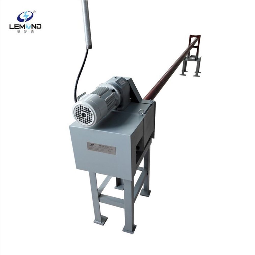 Máy thổi bụi lò hơi Zhejiang Lemond IK Rotary Soot Blower