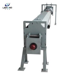 Máy thổi bụi lò hơi Zhejiang Lemond Industrial Soot Blower