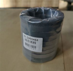 Máy thổi bụi lò hơi Zhejiang Lemond Inner Tube Packing