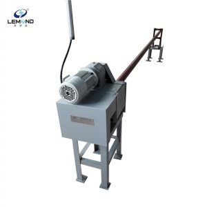 Máy thổi bụi lò hơi Zhejiang Lemond Motorised Rotary Sootblower