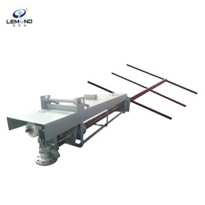 Máy thổi bụi lò hơi Zhejiang Lemond SCR Rake Denitration Soot Blower