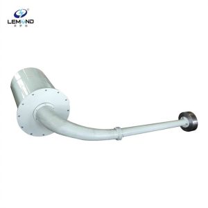 Máy thổi bụi lò hơi Zhejiang Lemond SCR Sonic Soot Blower