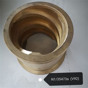 Máy thổi bụi lò hơi Zhejiang Lemond Short Retractable Sootblower Function Nut