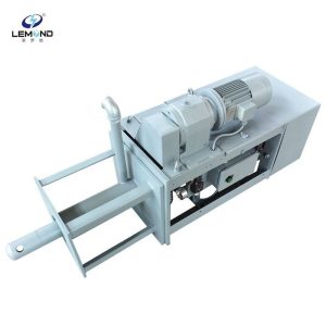 Máy thổi bụi lò hơi Zhejiang Lemond Small Size Furnace Soot Blower