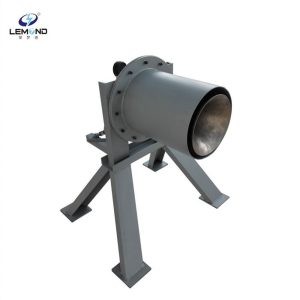 Máy thổi bụi lò hơi Zhejiang Lemond Sonic Horn Soot Blower