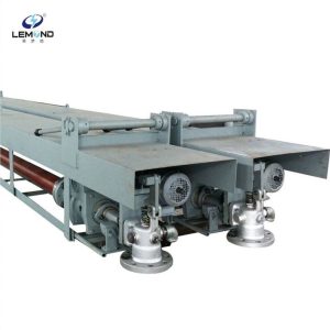 Máy thổi bụi lò hơi Zhejiang Lemond Soot Blower For Boiler