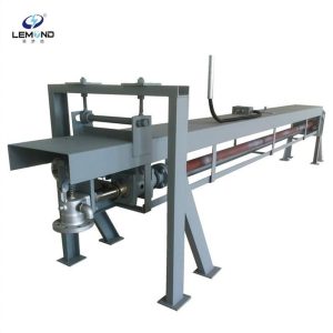 Máy thổi bụi lò hơi Zhejiang Lemond Soot Blower In Boiler