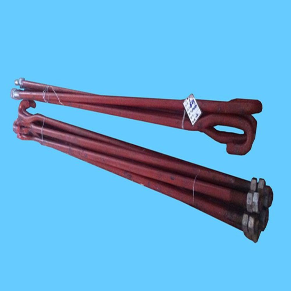 Máy thổi bụi lò hơi Zhejiang Lemond Soot Blower Pipe System