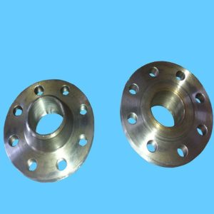 Máy thổi bụi lò hơi Zhejiang Lemond Sootblower Companion Flange