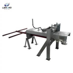 Máy thổi bụi lò hơi Zhejiang Lemond Steel Plant SCR Rake Sootblower