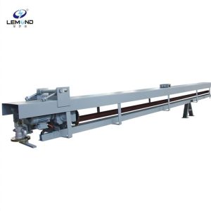 Máy thổi bụi lò hơi Zhejiang Lemond Super Heater Sootblower