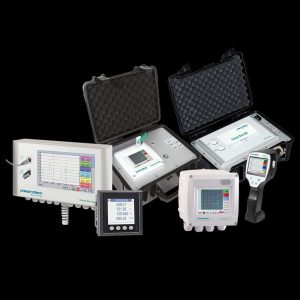 Thiết bị đo lường Pneumatech (Measurement Equipment)