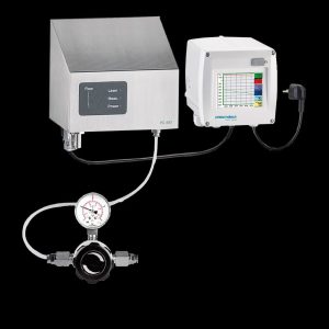 Đo chất lượng khí Pneumatech (Oil/Particle Check)