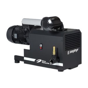 Máy nén claw Elmo Rietschle C-DLR 301