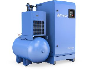 Máy nén khí cánh gạt Hydrovane Compair (Rotary Vane)