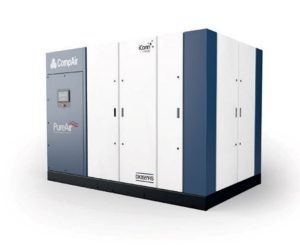 Máy nén khí không dầu CompAir 200-355 kW