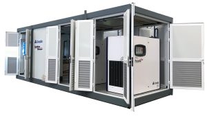Máy nén khí thiết kế theo yêu cầu CEP CompAir