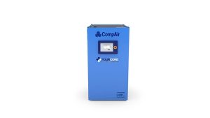 Máy nén khí trục vít có dầu CompAir 45-55 kW